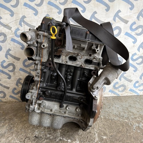 Vauxhall corsa 0 engine - 1.0,