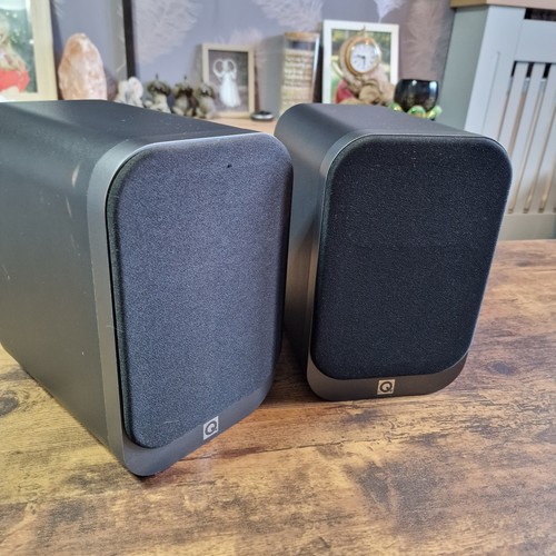 Acoustics 3010 speakers - 3010,