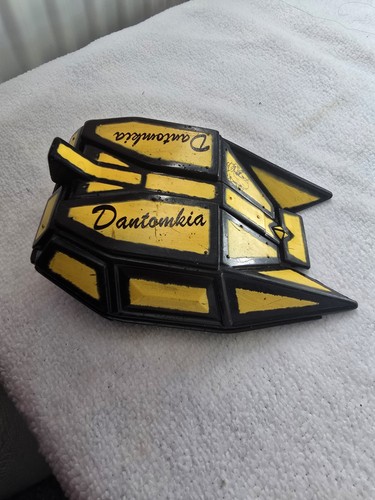 Robot wars dantomkia - wars,