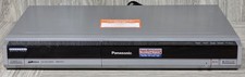 Panasonic DMR-EZ17 DVD