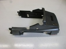 2. Kawasaki GTR 1000 ZGT00A rear panel (2) facing bench Bürzel