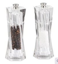 Cole & Mason Aldeburgh Salt &