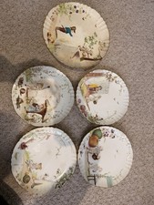 Rare Antique W.H Grindley&Co