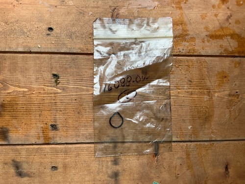 Kawasaki 750 o ring - h2, h1,