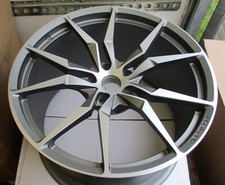 New Genuine Lamborghini Aventador Alloy Wheel Titanium Matt 13J X 21 470601017AL
