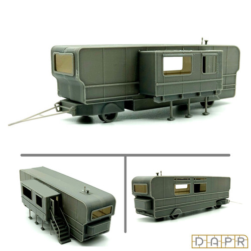Dapr gauge model - gauge,