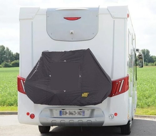 Motorhome bike cover bikes - bike,