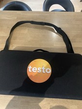 Testo 327-1 Flue Gas Analyser