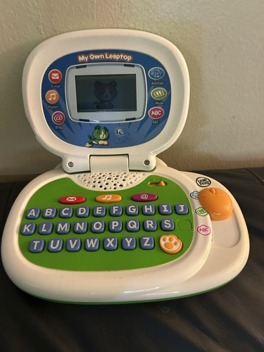 Leapfrog own leaptop - own,