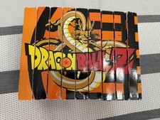 Dragon Ball Z Complete Series
