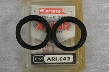 ARIETE Fork Seals BMW R 100 RT 1000 78 84 Fork Oil Series 36 X 46 X 7/9