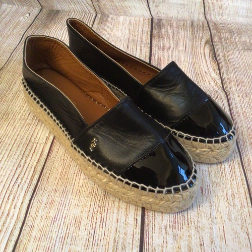 Kurt geiger black leather - geiger,