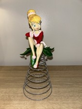 Tinkerbell Tree Topper Disney