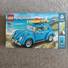 LEGO 10252 Volkswagen Beetle -