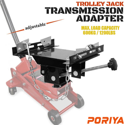 600kg transmission jack - 600kg,