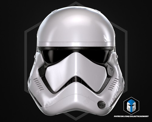 Starwars first order - first,