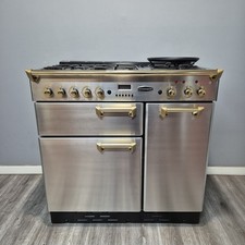 RANGEMASTER CLASSIC 90CM DUAL