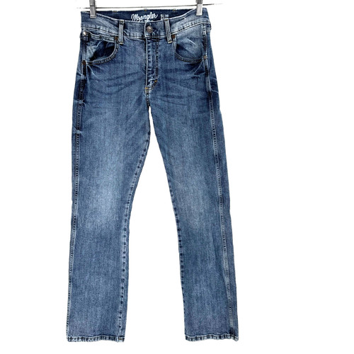 Wrangler retro men slim - wrangler, fit