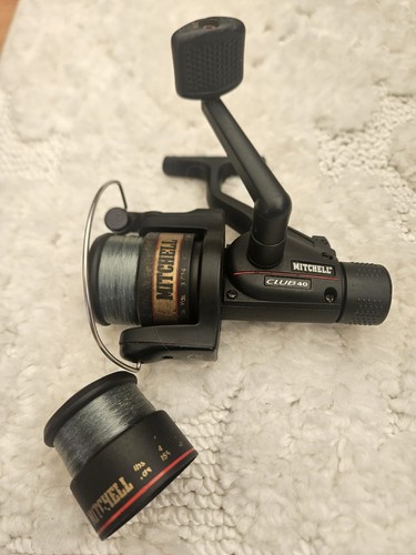 Mitchell club fishing - mitchell,