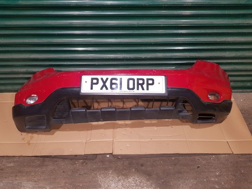 2010 2012 honda mk3 front - 2010-2012,