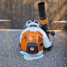 STIHL BR800 PETROL LEAF BLOWER