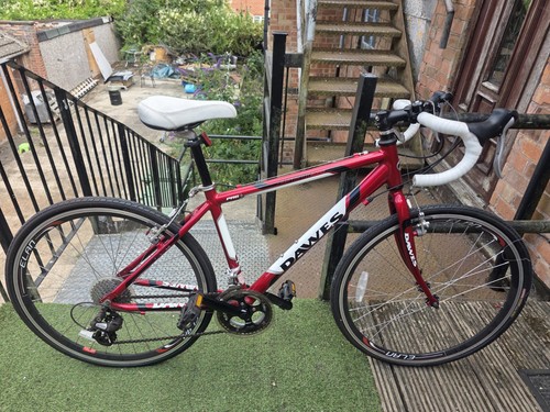 Child dawes racing road bike - dawes,