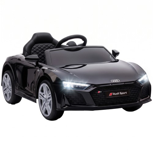 Aiyaplay licensed audi - aiyaplay, r8