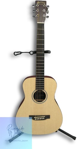 Martin acoustic guitar - guitar, lxm