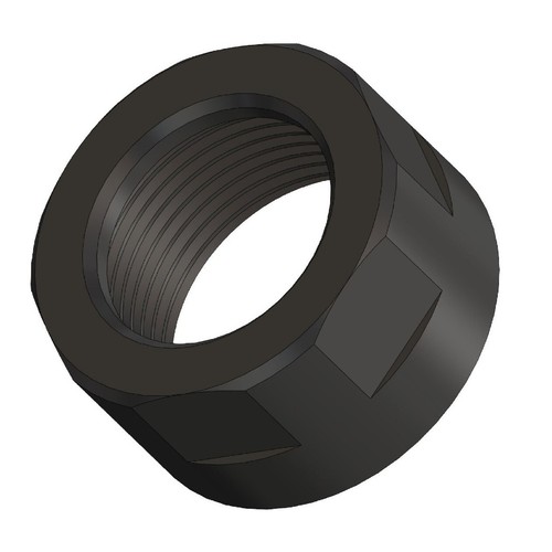 Locknut for pilo - locknut,