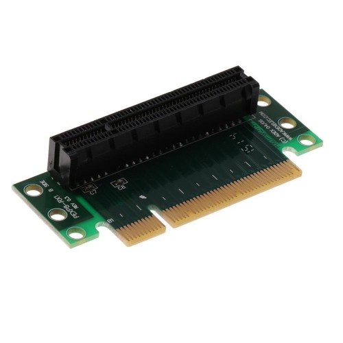 Pci express adapter - express,