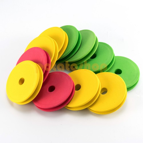 100pcs eva rig winders - 10/50/100pcs,