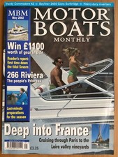 Hardy Commodore 42, Bayliner