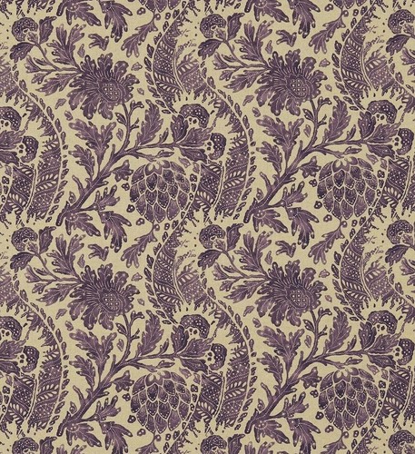 Zoffany curtain fabric design - zoffany,