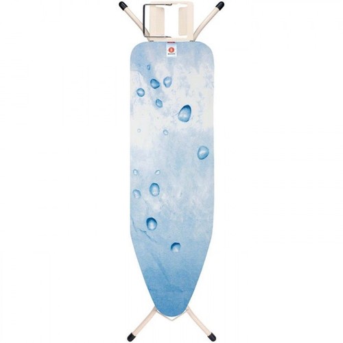 Brabantia ironing board with - brabantia,