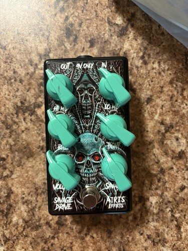 Airis savage drive - savage,