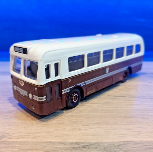 Corgi classics 97363 - 97363, leyland