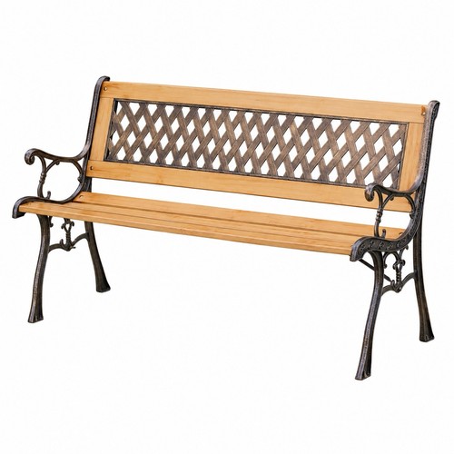 Verona wooden garden - wooden,