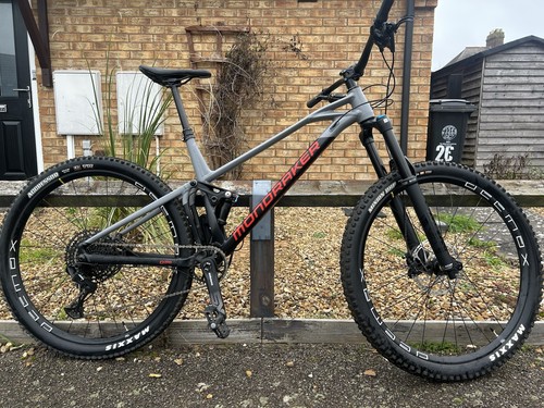 Mondraker foxy 2023 large - mondraker,