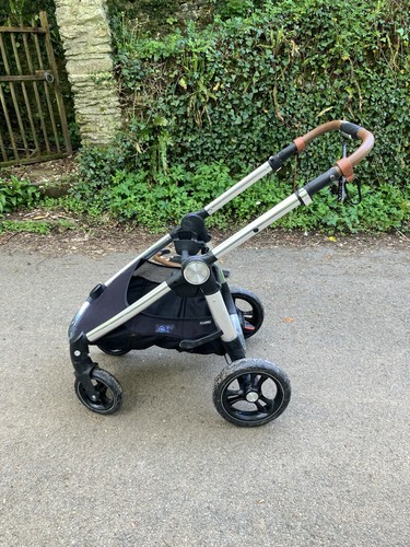 Mamas papas ocarro chassis - mamas,