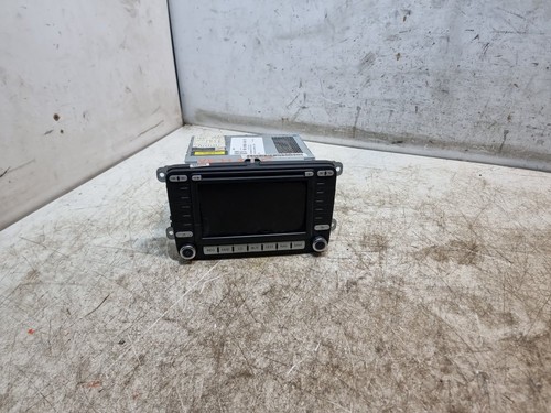 Volkswagen eos radio stereo - eos,