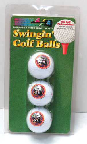 Kiss rock roll over - rock, golf
