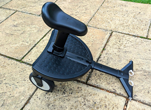 Babyzen yoyo ride board - on,