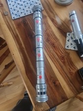 Star Wars DARTH MAUL red