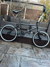 Old School Vintage BMX