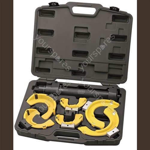 Draper expert coil spring - draper,