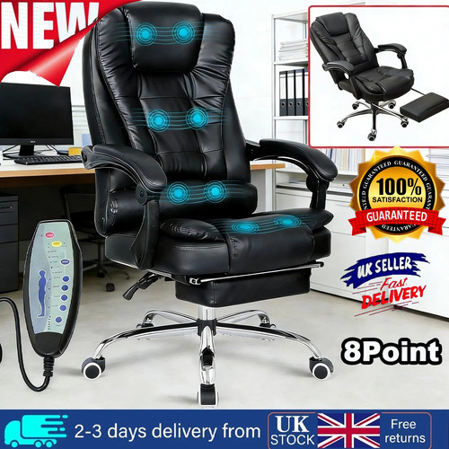 Massage office chair executive - massage,