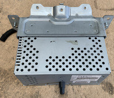 FORD FIESTA RADIO MULTIMEDIA