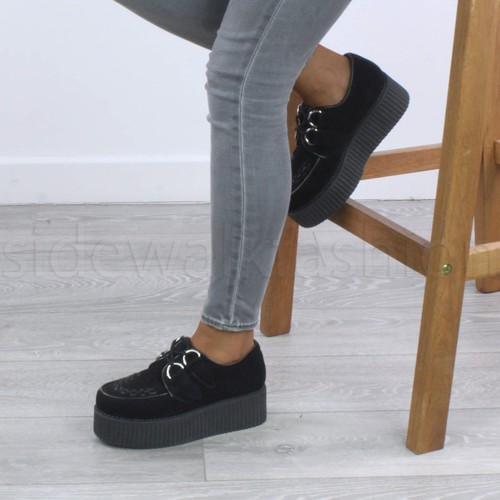 Womens ladies double - , stacked