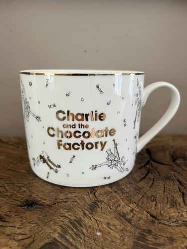 Charlie and the - charlie,