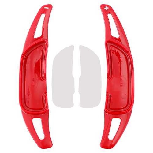 Steering wheel paddle - wheel, shifter